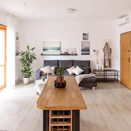 Loft Con Terrazzo - 3 Min Dalle Autostrade By FollowgreenhouseRzym Zewnętrze zdjęcie