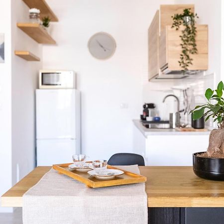 Loft Con Terrazzo - 3 Min Dalle Autostrade By FollowgreenhouseRzym Zewnętrze zdjęcie