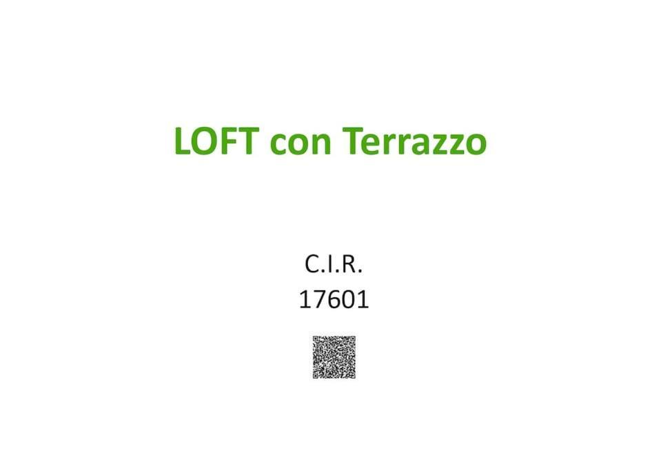 Loft Con Terrazzo - 3 Min Dalle Autostrade By FollowgreenhouseRzym Zewnętrze zdjęcie