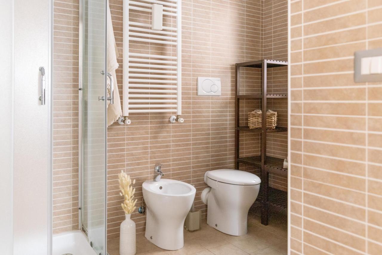 Loft Con Terrazzo - 3 Min Dalle Autostrade By FollowgreenhouseRzym Zewnętrze zdjęcie