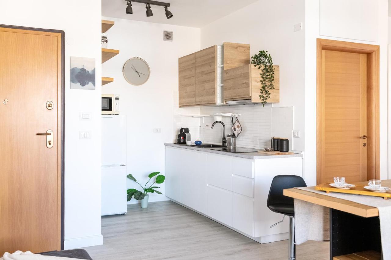 Loft Con Terrazzo - 3 Min Dalle Autostrade By FollowgreenhouseRzym Zewnętrze zdjęcie